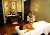 President Park Executive Serviced Apartments 